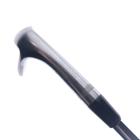 Used Titleist SM9 Tour Chrome Lob Wedge / 60.0 Degrees / Wedge Flex