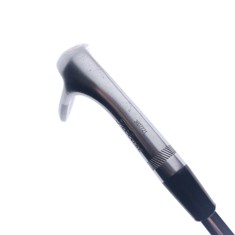 Used Titleist SM9 Tour Chrome Lob Wedge / 60.0 Degrees / Wedge Flex