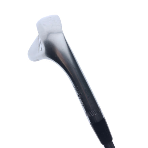 Used Titleist SM9 Tour Chrome Lob Wedge / 60.0 Degrees / Wedge Flex