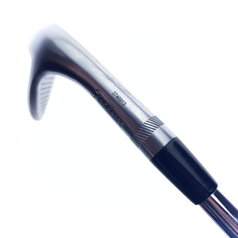 Used Titleist SM9 Tour Chrome Lob Wedge / 60.0 Degrees / Wedge Flex