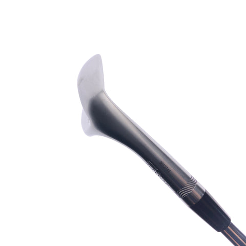 Used Titleist SM9 Tour Chrome Lob Wedge / 60.0 Degrees / Wedge Flex