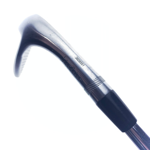 Used Titleist SM9 Tour Chrome Lob Wedge / 60.0 Degrees / Wedge Flex
