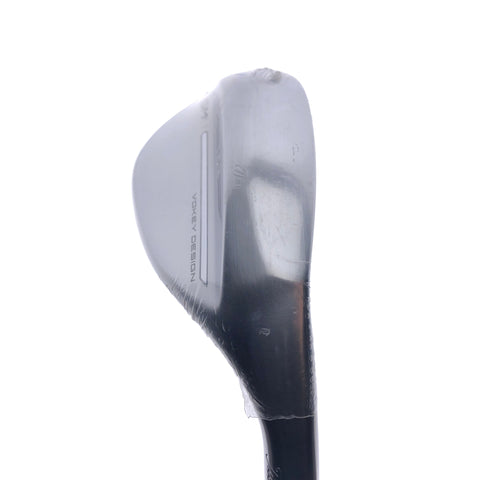 Used Titleist SM9 Tour Chrome Lob Wedge / 60.0 Degrees / Wedge Flex