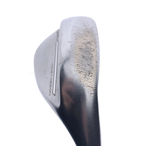 Used Titleist SM9 Tour Chrome Lob Wedge / 60.0 Degrees / Wedge Flex
