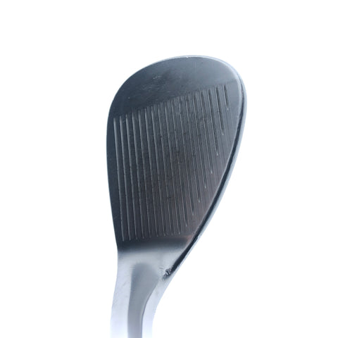 Used Titleist SM9 Tour Chrome Lob Wedge / 60.0 Degrees / Wedge Flex