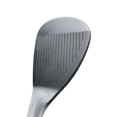 Used Titleist SM9 Tour Chrome Lob Wedge / 60.0 Degrees / Wedge Flex
