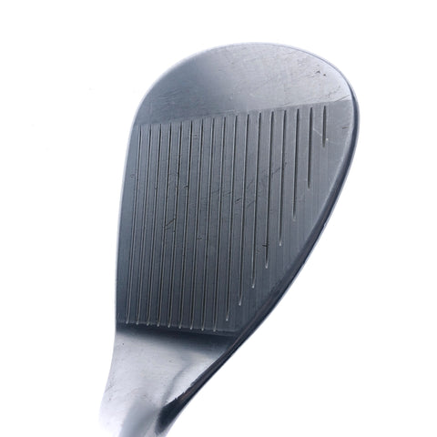Used Titleist SM9 Tour Chrome Lob Wedge / 60.0 Degrees / Wedge Flex