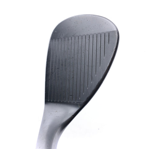 Used Titleist SM9 Tour Chrome Lob Wedge / 60.0 Degrees / Wedge Flex