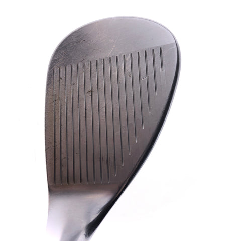 Used Titleist SM9 Tour Chrome Lob Wedge / 60.0 Degrees / Wedge Flex