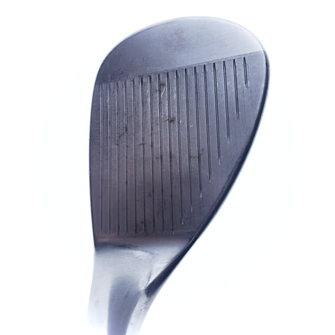 Used Titleist SM9 Tour Chrome Lob Wedge / 60.0 Degrees / Wedge Flex