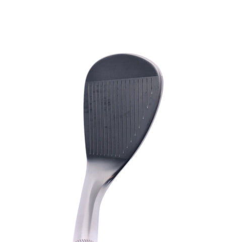 Used Titleist SM9 Tour Chrome Lob Wedge / 60.0 Degrees / Wedge Flex