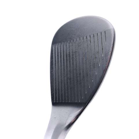 Used Titleist SM9 Tour Chrome Lob Wedge / 60.0 Degrees / Wedge Flex