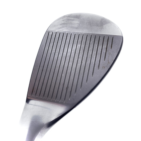 Used Titleist SM9 Tour Chrome Lob Wedge / 60.0 Degrees / Wedge Flex