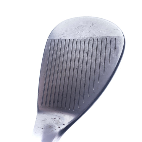 Used Titleist SM9 Tour Chrome Lob Wedge / 60.0 Degrees / Wedge Flex