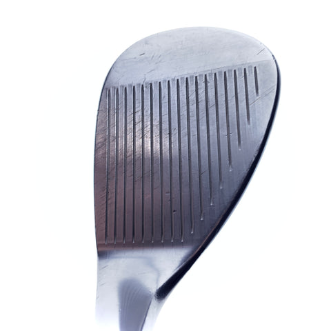 Used Titleist SM9 Tour Chrome Lob Wedge / 60.0 Degrees / Wedge Flex