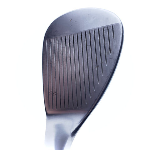 Used Titleist SM9 Tour Chrome Lob Wedge / 60.0 Degrees / Wedge Flex