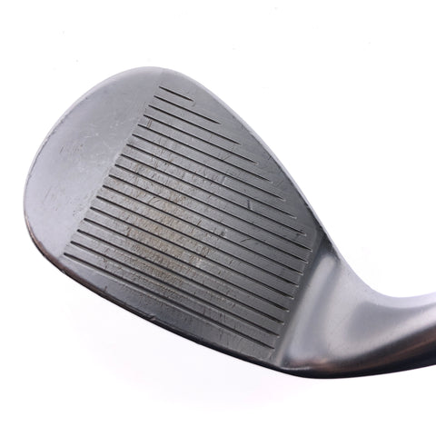 Used Titleist SM9 Tour Chrome Lob Wedge / 60.0 Degrees / Wedge Flex