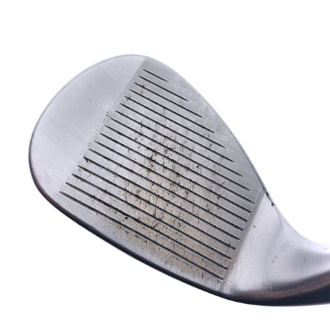 Used Titleist SM9 Tour Chrome Lob Wedge / 60.0 Degrees / Wedge Flex