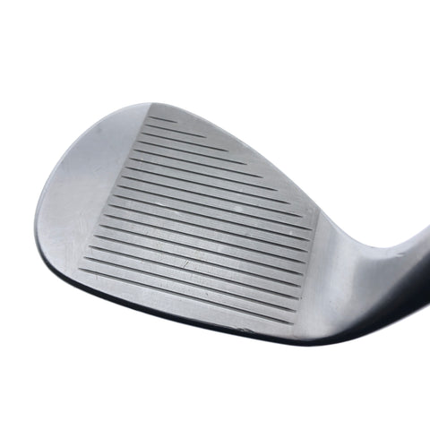 Used Titleist SM9 Tour Chrome Lob Wedge / 60.0 Degrees / Wedge Flex