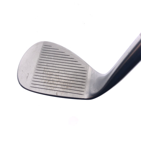 Used Titleist SM9 Tour Chrome Lob Wedge / 60.0 Degrees / Wedge Flex