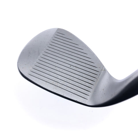 Used Titleist SM9 Tour Chrome Lob Wedge / 60.0 Degrees / Wedge Flex