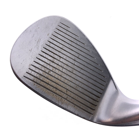 Used Titleist SM9 Tour Chrome Lob Wedge / 60.0 Degrees / Wedge Flex