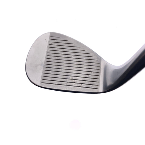 Used Titleist SM9 Tour Chrome Lob Wedge / 60.0 Degrees / Wedge Flex