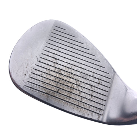 Used Titleist SM9 Tour Chrome Lob Wedge / 60.0 Degrees / Wedge Flex