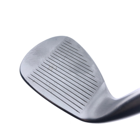 Used Titleist SM9 Tour Chrome Lob Wedge / 60.0 Degrees / Wedge Flex