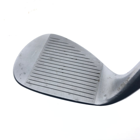 Used Titleist SM9 Tour Chrome Lob Wedge / 60.0 Degrees / Wedge Flex