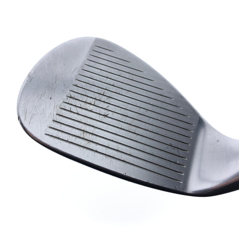 Used Titleist SM9 Tour Chrome Lob Wedge / 60.0 Degrees / Wedge Flex