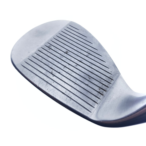 Used Titleist SM9 Tour Chrome Lob Wedge / 60.0 Degrees / Wedge Flex