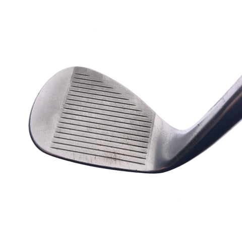 Used Titleist SM9 Tour Chrome Lob Wedge / 60.0 Degrees / Wedge Flex