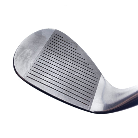 Used Titleist SM9 Tour Chrome Lob Wedge / 60.0 Degrees / Wedge Flex