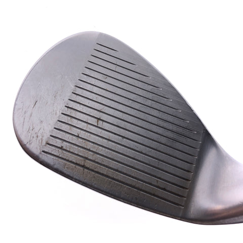 Used Titleist SM9 Tour Chrome Lob Wedge / 60.0 Degrees / Wedge Flex