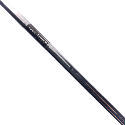 Used Titleist SM9 Tour Chrome Lob Wedge / 60.0 Degrees / Wedge Flex