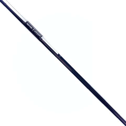 Used Titleist SM9 Tour Chrome Lob Wedge / 60.0 Degrees / Wedge Flex