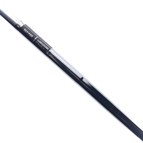 Used Titleist SM9 Tour Chrome Lob Wedge / 60.0 Degrees / Wedge Flex