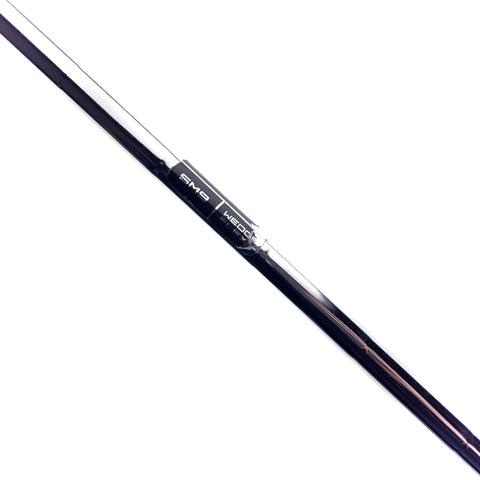 Used Titleist SM9 Tour Chrome Lob Wedge / 60.0 Degrees / Wedge Flex