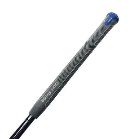 Used Titleist SM9 Tour Chrome Lob Wedge / 60.0 Degrees / Wedge Flex