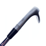 Used Titleist SM9 Tour Chrome Lob Wedge / 60.0 Degrees / Wedge Flex / Left-Hand
