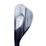 Used Titleist SM9 Tour Chrome Lob Wedge / 60.0 Degrees / Wedge Flex / Left-Hand
