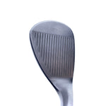 Used Titleist SM9 Tour Chrome Lob Wedge / 60.0 Degrees / Wedge Flex / Left-Hand