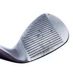 Used Titleist SM9 Tour Chrome Lob Wedge / 60.0 Degrees / Wedge Flex / Left-Hand