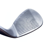 Used Titleist SM9 Tour Chrome Lob Wedge / 60.0 Degrees / Wedge Flex / Left-Hand