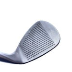 Used Titleist SM9 Tour Chrome Lob Wedge / 60.0 Degrees / Wedge Flex / Left-Hand