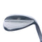 Used Titleist SM9 Tour Chrome Lob Wedge / 60.0 Degrees / Wedge Flex