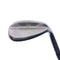 Used Titleist SM9 Tour Chrome Lob Wedge / 60.0 Degrees / Wedge Flex