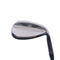 Used Titleist SM9 Tour Chrome Lob Wedge / 60.0 Degrees / Wedge Flex