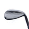 Used Titleist SM9 Tour Chrome Lob Wedge / 60.0 Degrees / Wedge Flex